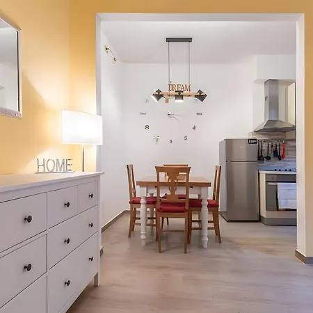 Apartament Romantic Ponte Vecchio