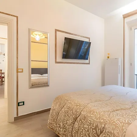 Apartment Romantic Ponte Vecchio