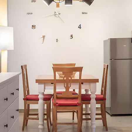 Apartment Romantic Ponte Vecchio Florenz