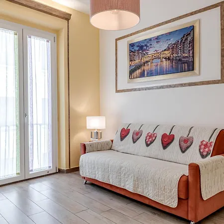 Apartament Romantic Ponte Vecchio *