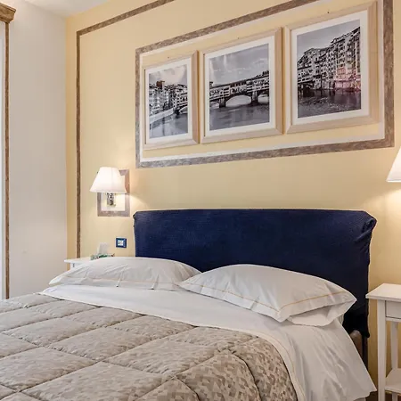 Appartamento Romantic Ponte Vecchio *