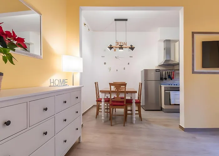 Apartament Romantic Ponte Vecchio