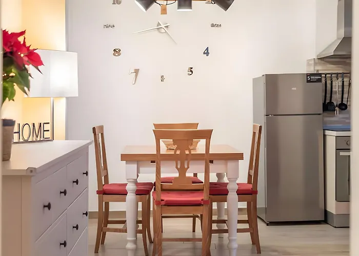 Apartment Romantic Ponte Vecchio Florenz