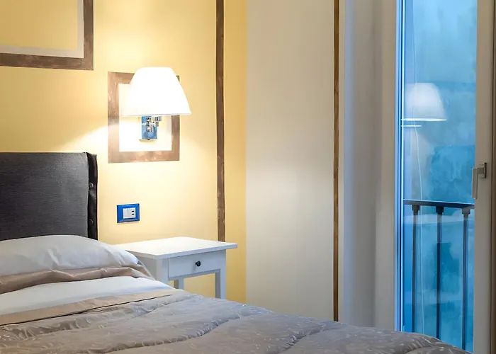 Apartament Romantic Ponte Vecchio