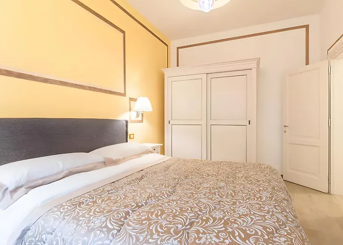 Romantic Ponte Vecchio