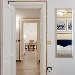 Romantic Ponte Vecchio 公寓 佛罗伦萨