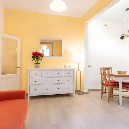 Romantic Ponte Vecchio