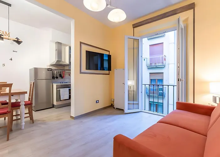 Appartamento Romantic Ponte Vecchio *